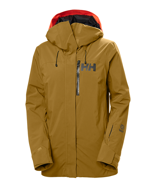 Powshot - Ski Jacket