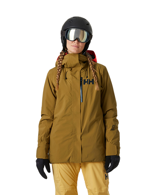 Powshot - Ski Jacket