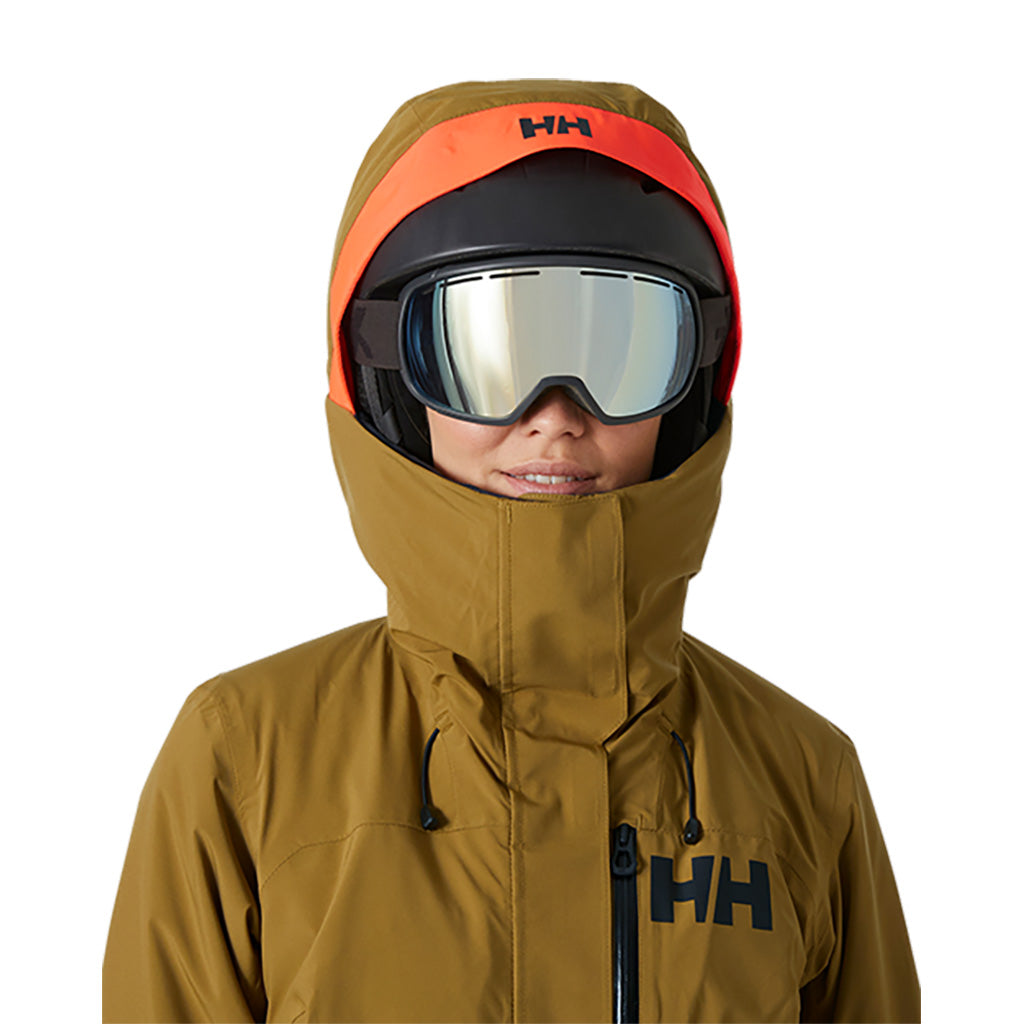 Powshot - Ski Jacket