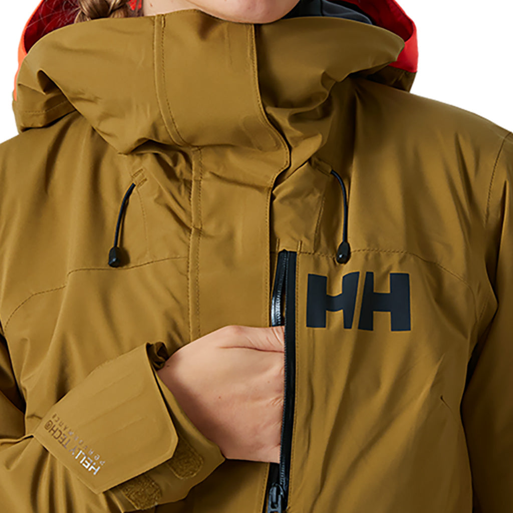 Powshot - Ski Jacket