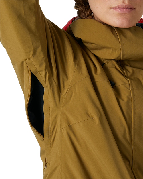 Powshot - Ski Jacket