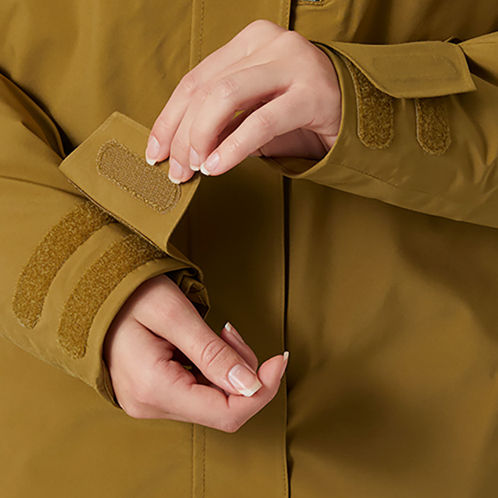 Powshot - Ski Jacket