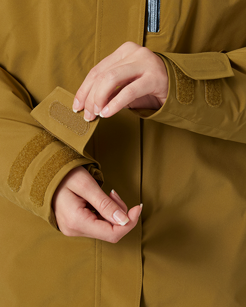 Powshot - Ski Jacket