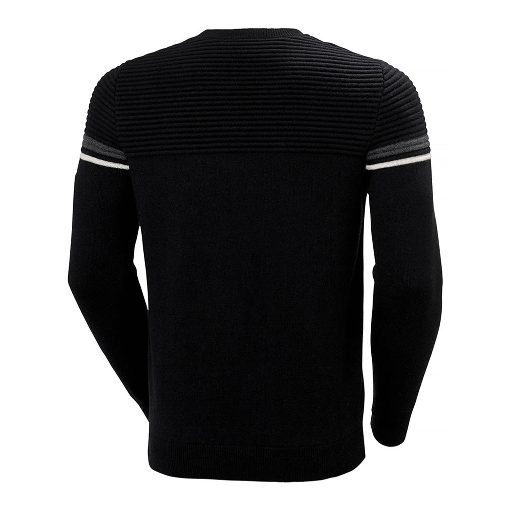 Carv Knitted - Midlayer