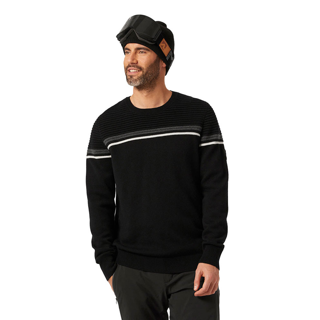 Carv Knitted - Midlayer