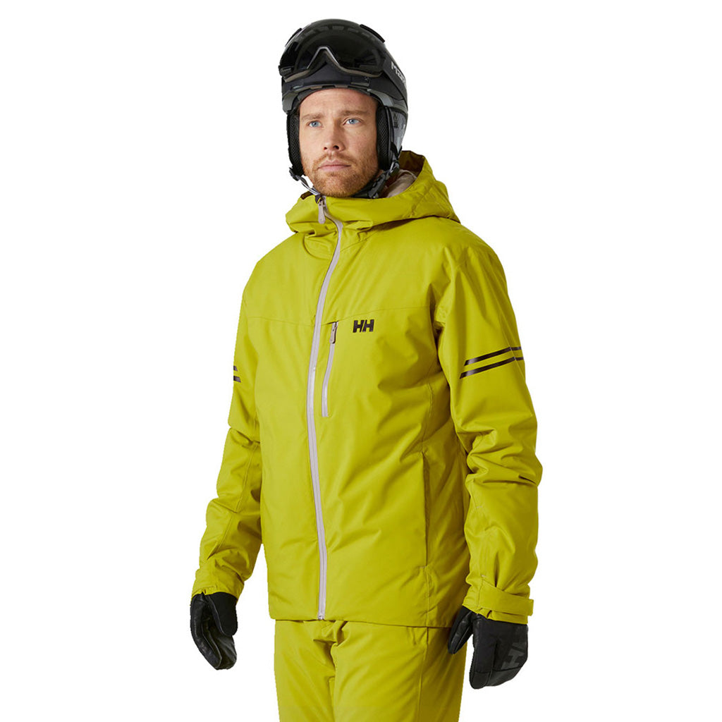 Swift Team - Ski Jacket