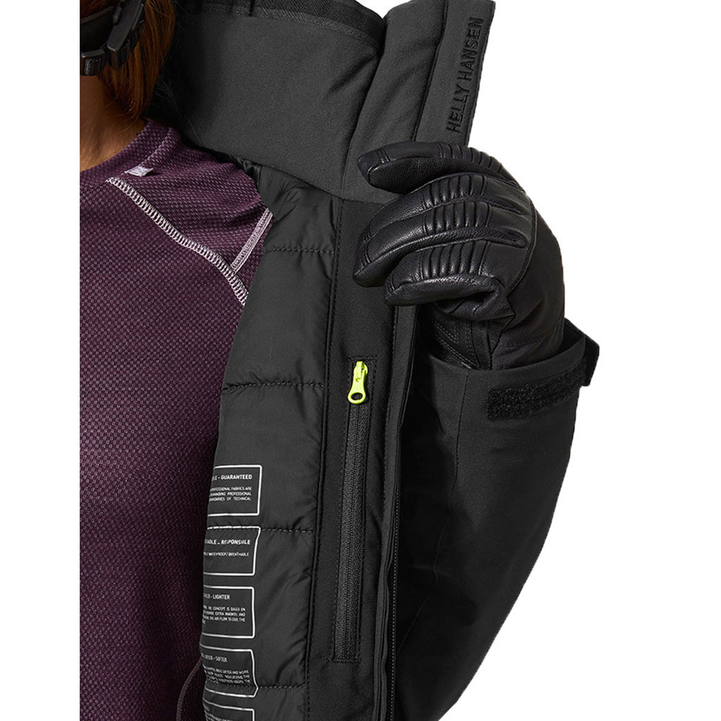 Motionista Infinity - Ski Jacket