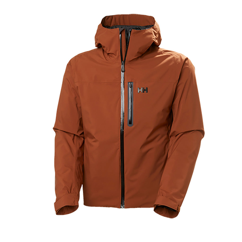 Swift 3In1 - Jacket