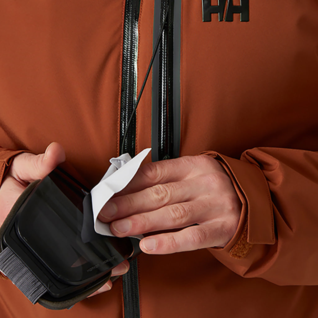 Swift 3In1 - Jacket
