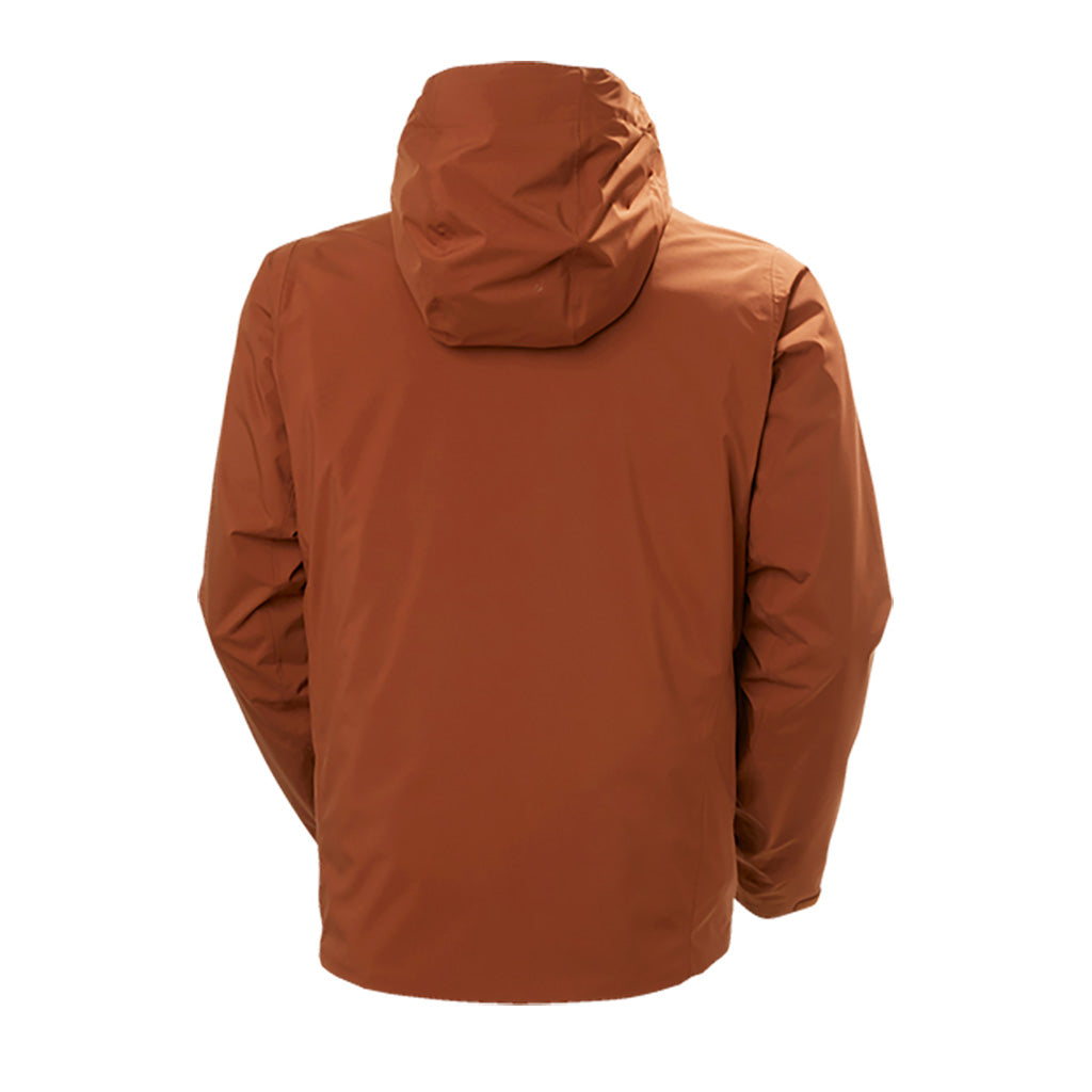 Swift 3In1 - Jacket