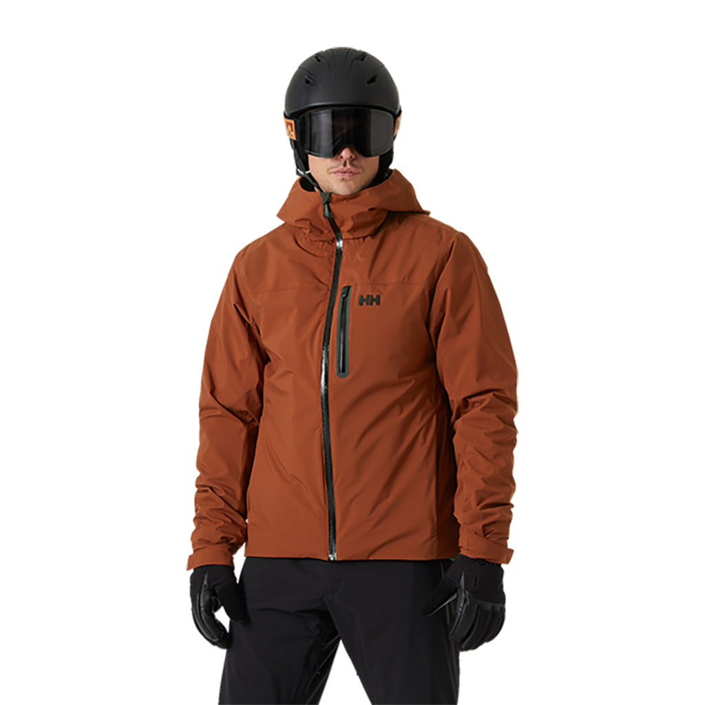 Swift 3In1 - Jacket