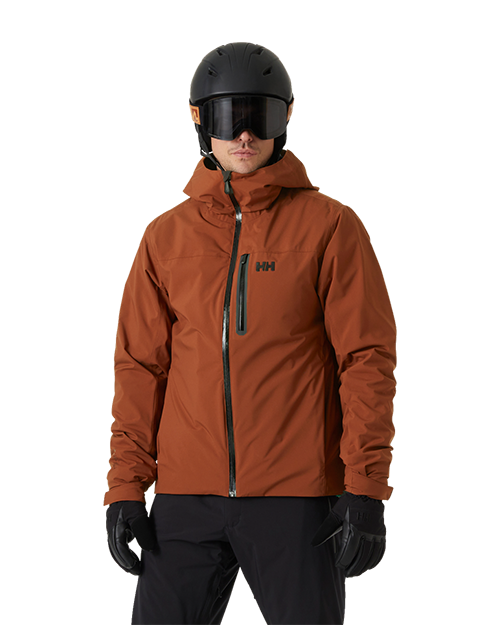 Swift 3In1 - Jacket