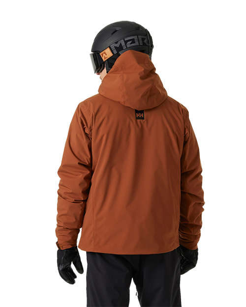 Swift 3In1 - Jacket