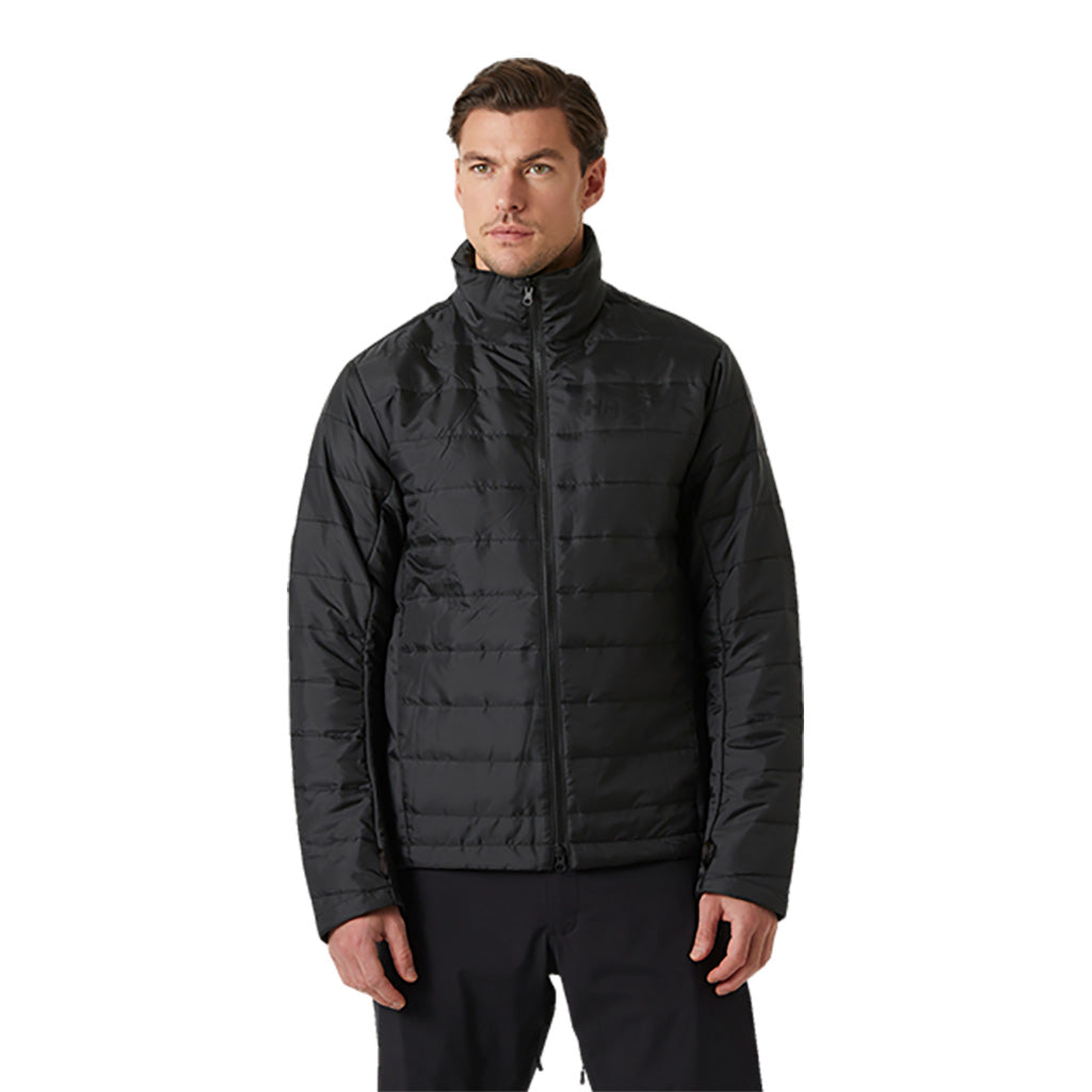 Swift 3In1 - Jacket