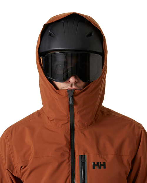 Swift 3In1 - Jacket