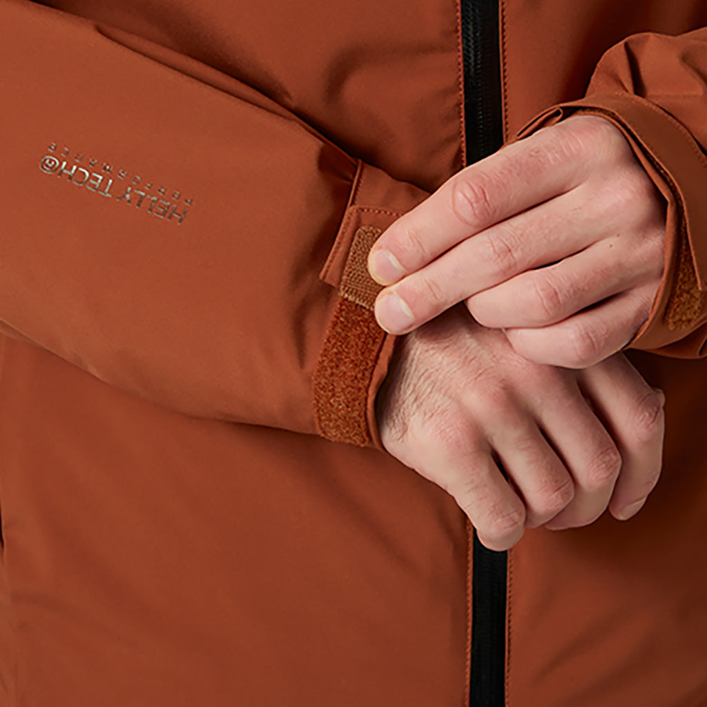 Swift 3In1 - Jacket