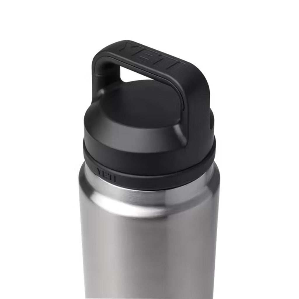 Rambler Bottle Chug Cap - Insulated Bottle