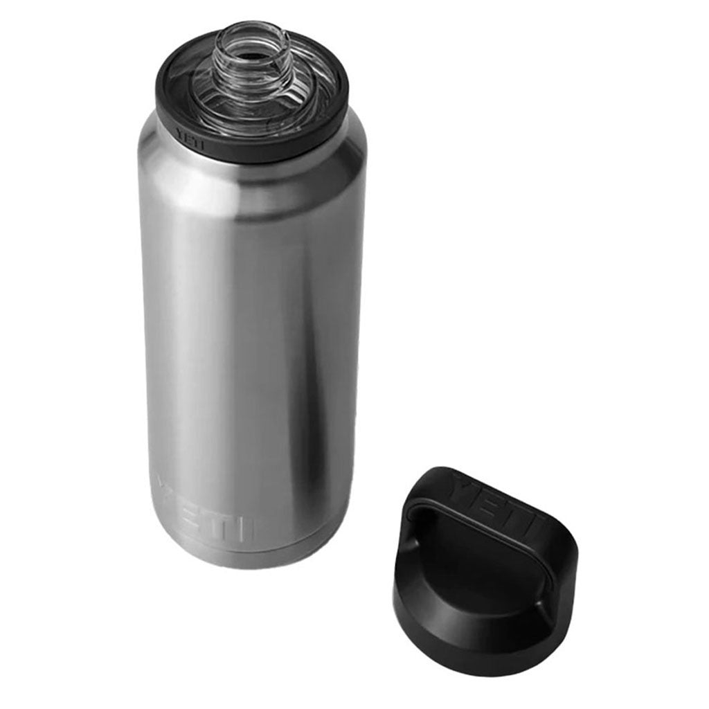 Rambler 26 Oz Bottle Chug - Insulated Bottle