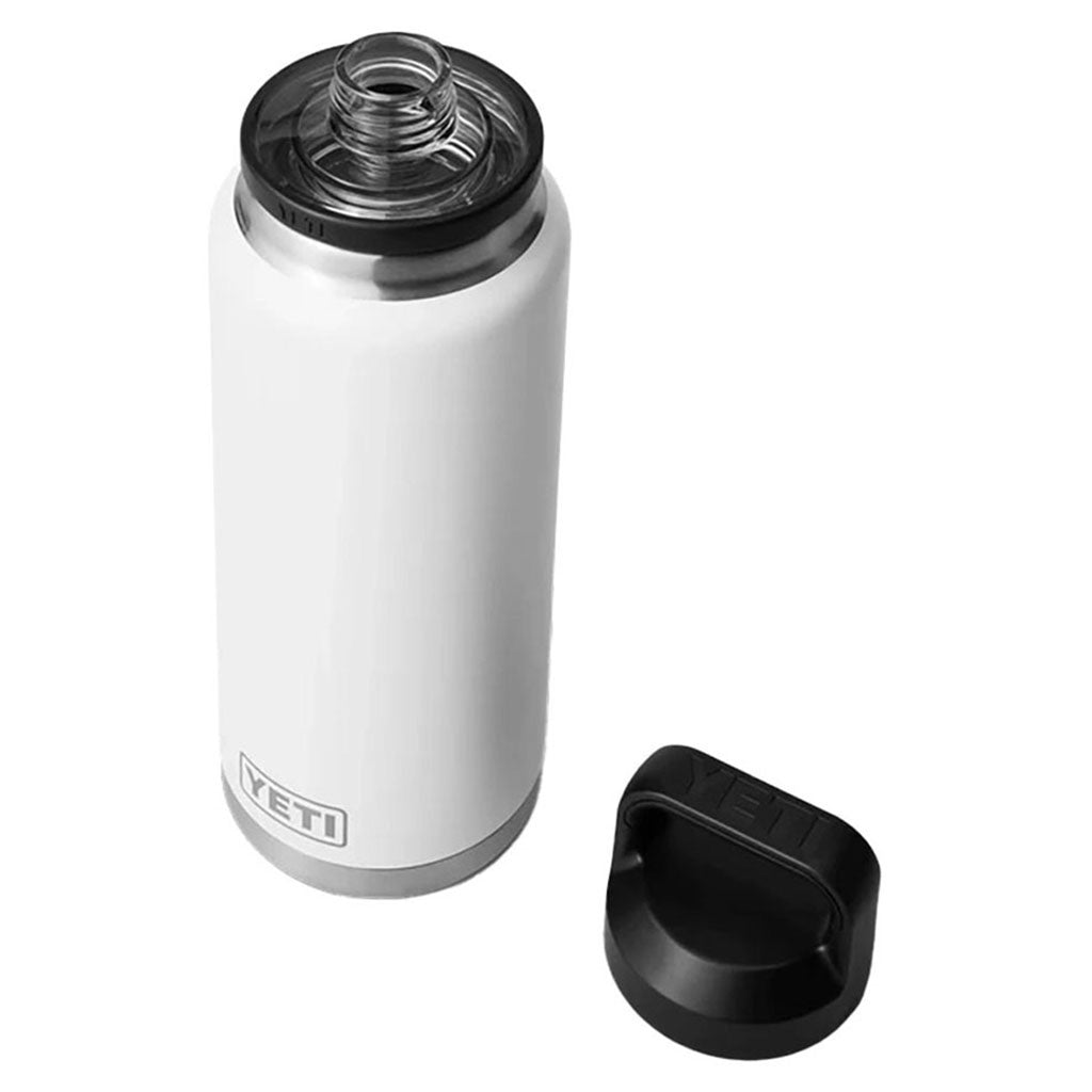 Rambler 26 Oz Bottle Chug - Insulated Bottle