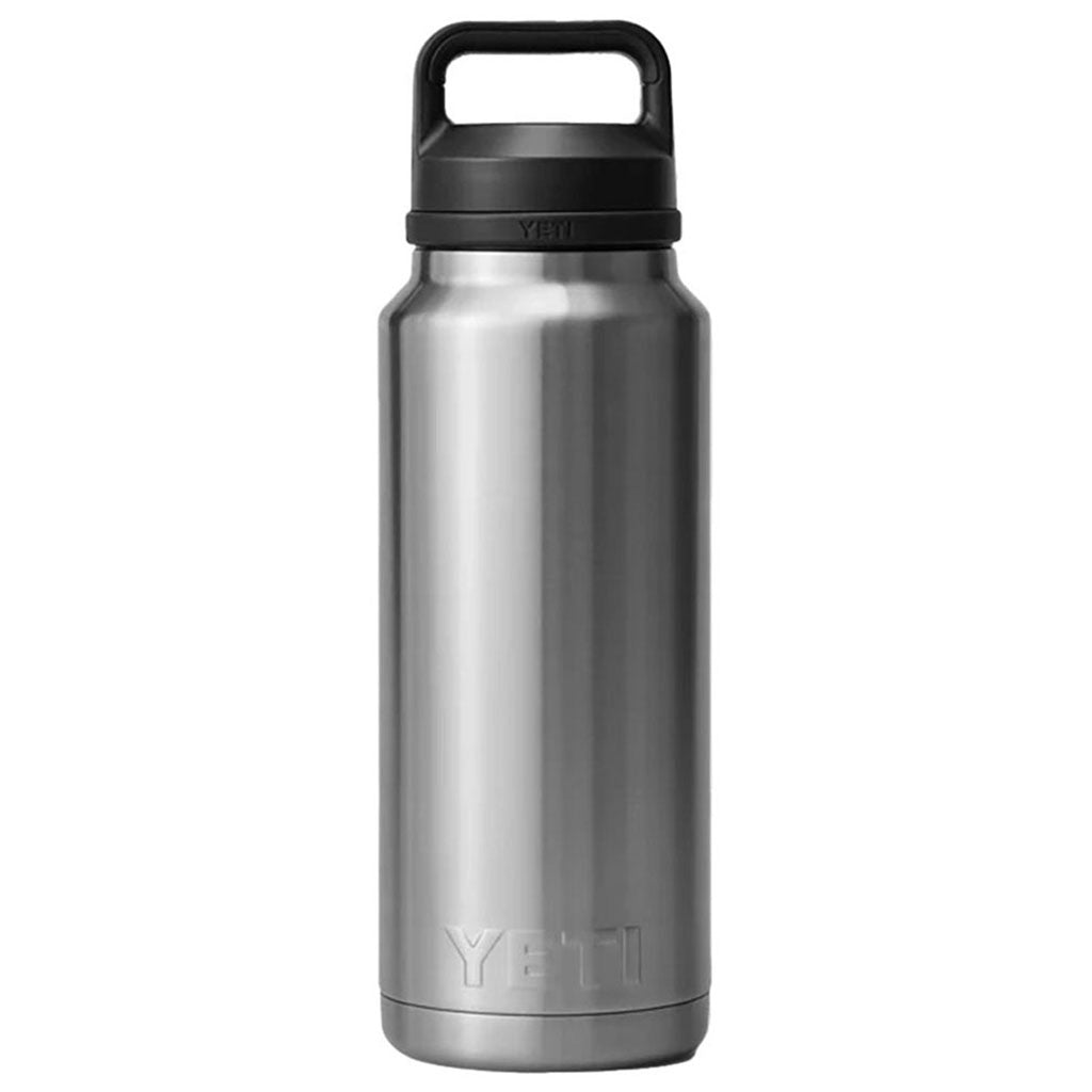 Rambler 36 oz Bottle Chug - Insulated Bottle