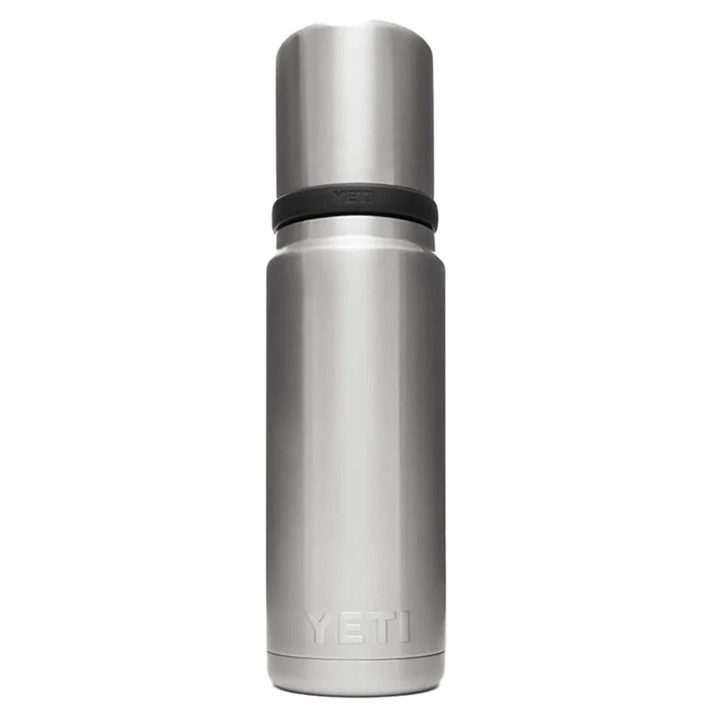 Rambler Bottle Cup Cap - Insulated Bottle