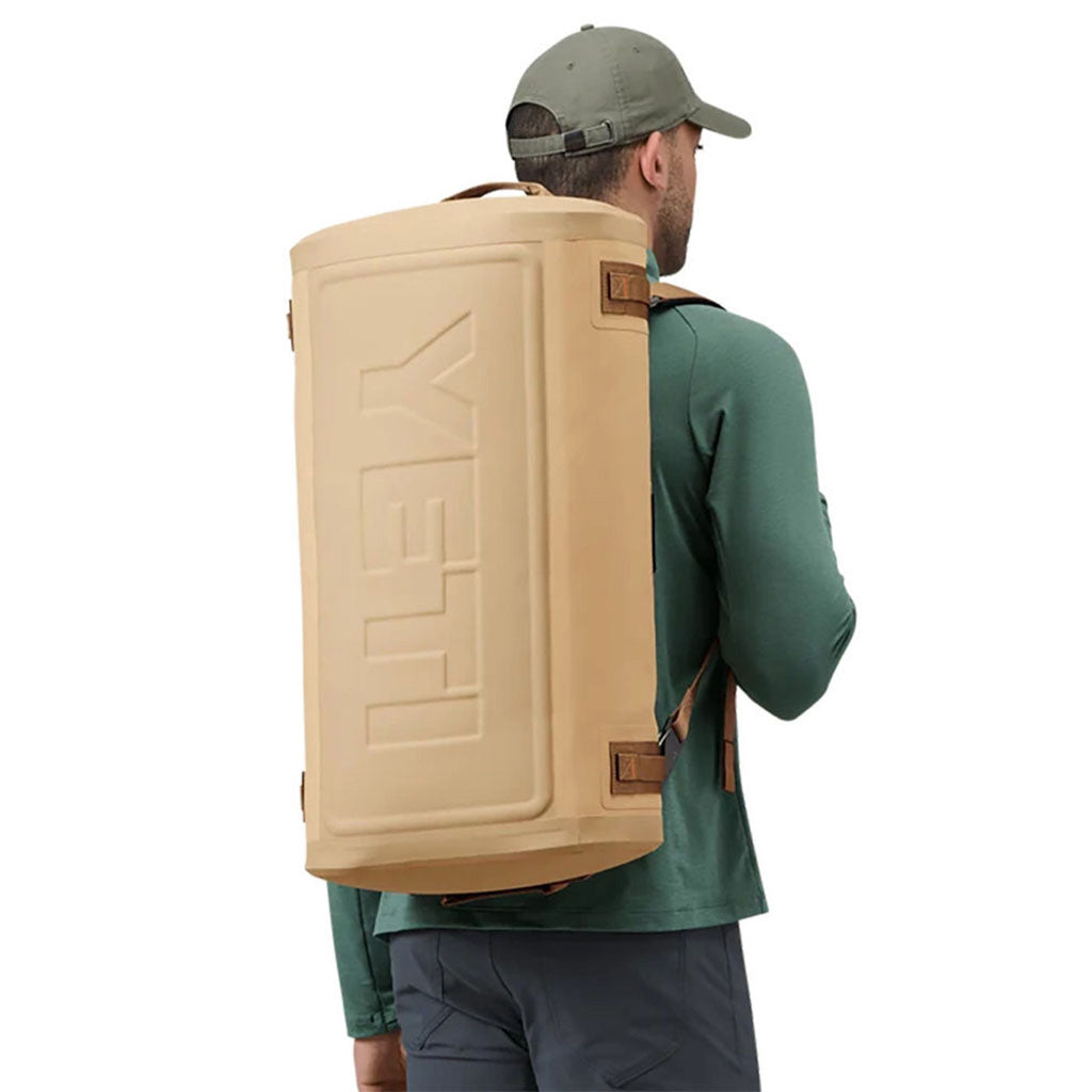 Panga Duffel 50 - Travel Bags