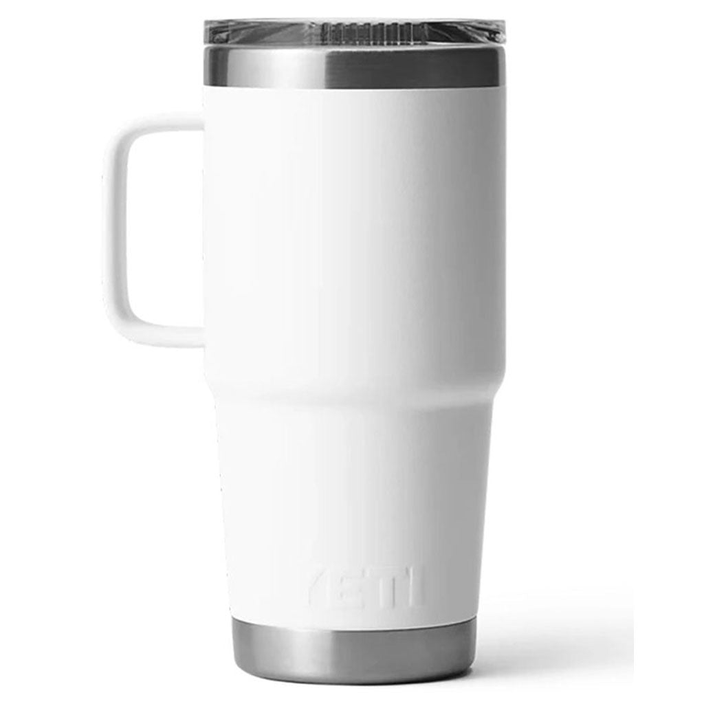 Rambler 20 Oz Travel - insulated Mug