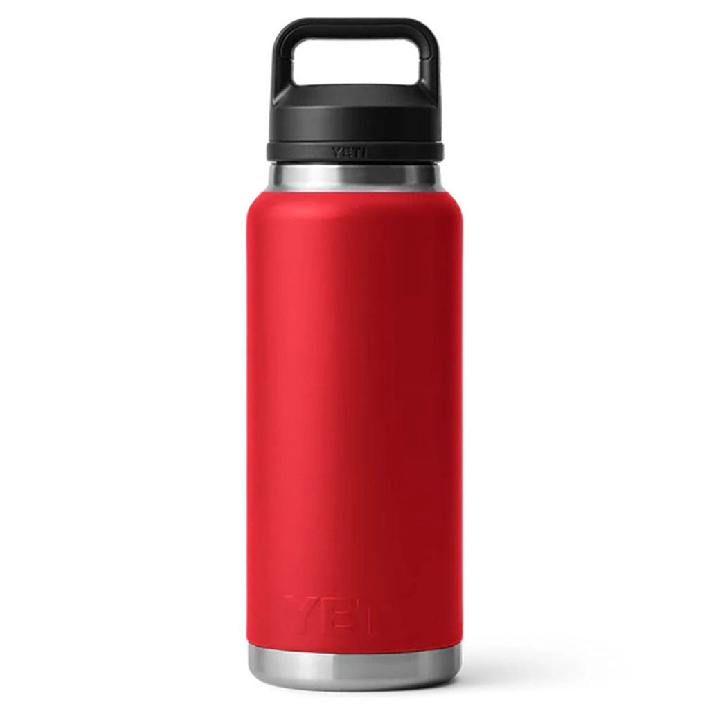 Rambler 36 Oz Bottle Chug - Insulated Bottle