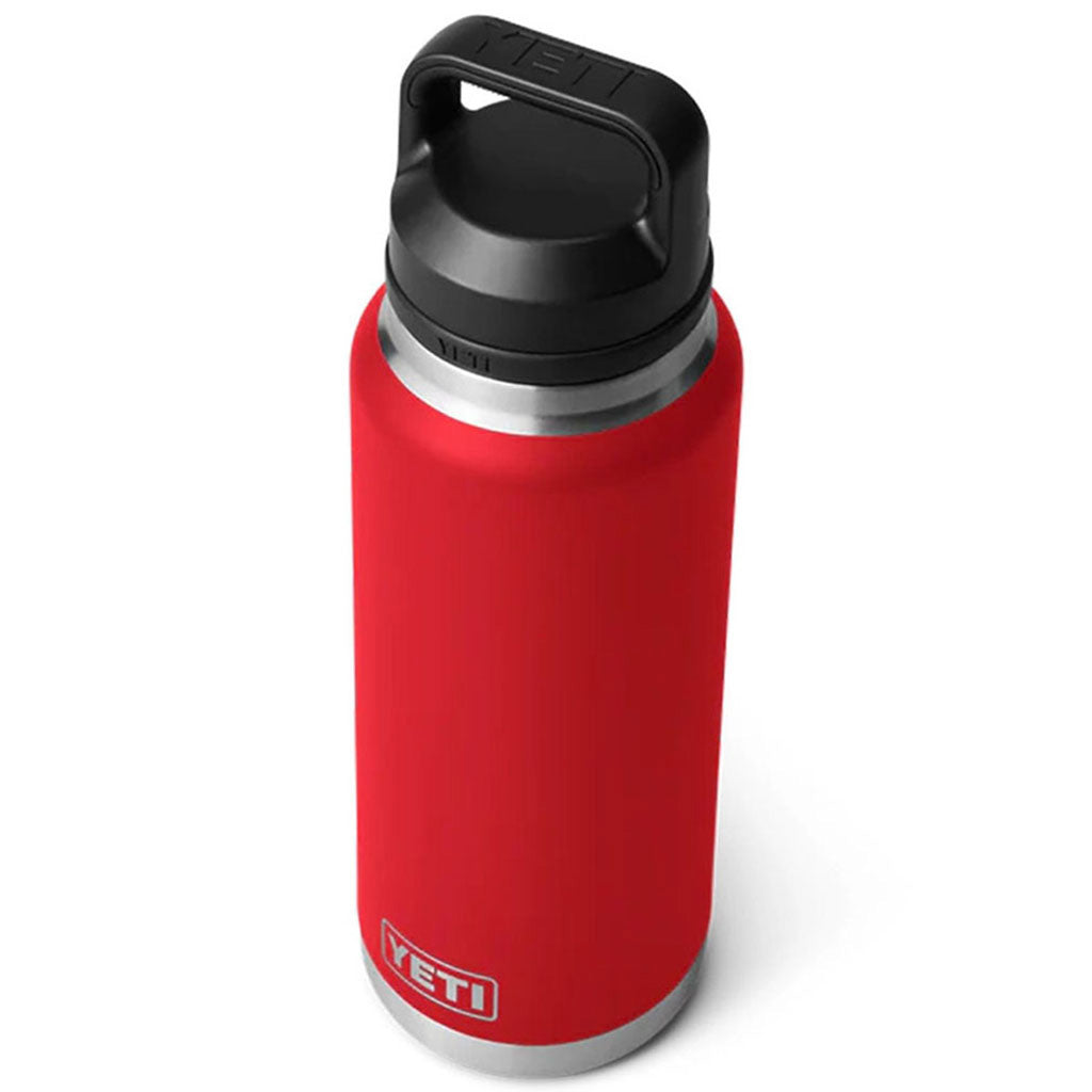 Rambler 36 Oz Bottle Chug - Insulated Bottle