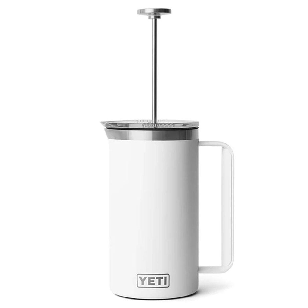 Rambler 34 Oz French Press - Drinkware