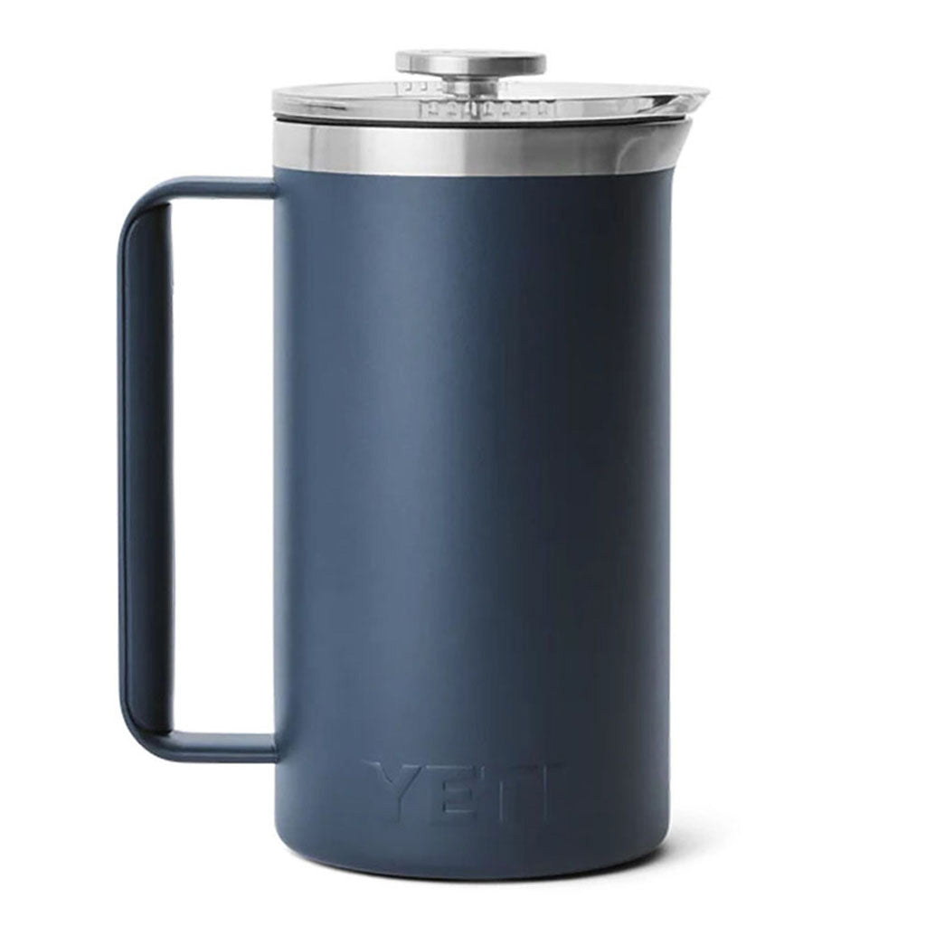 Rambler 34 Oz French Press - Drinkware