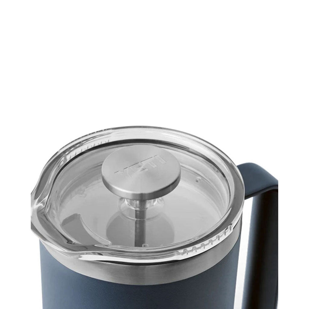 Rambler 34 Oz French Press - Drinkware
