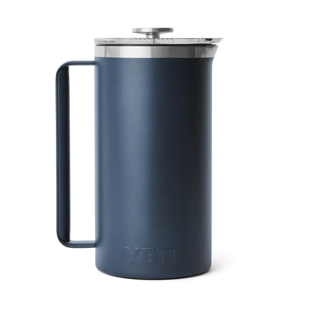Rambler 64 Oz French Press - Drinkware