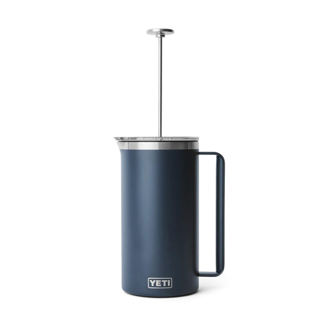 Rambler 64 Oz French Press - Drinkware