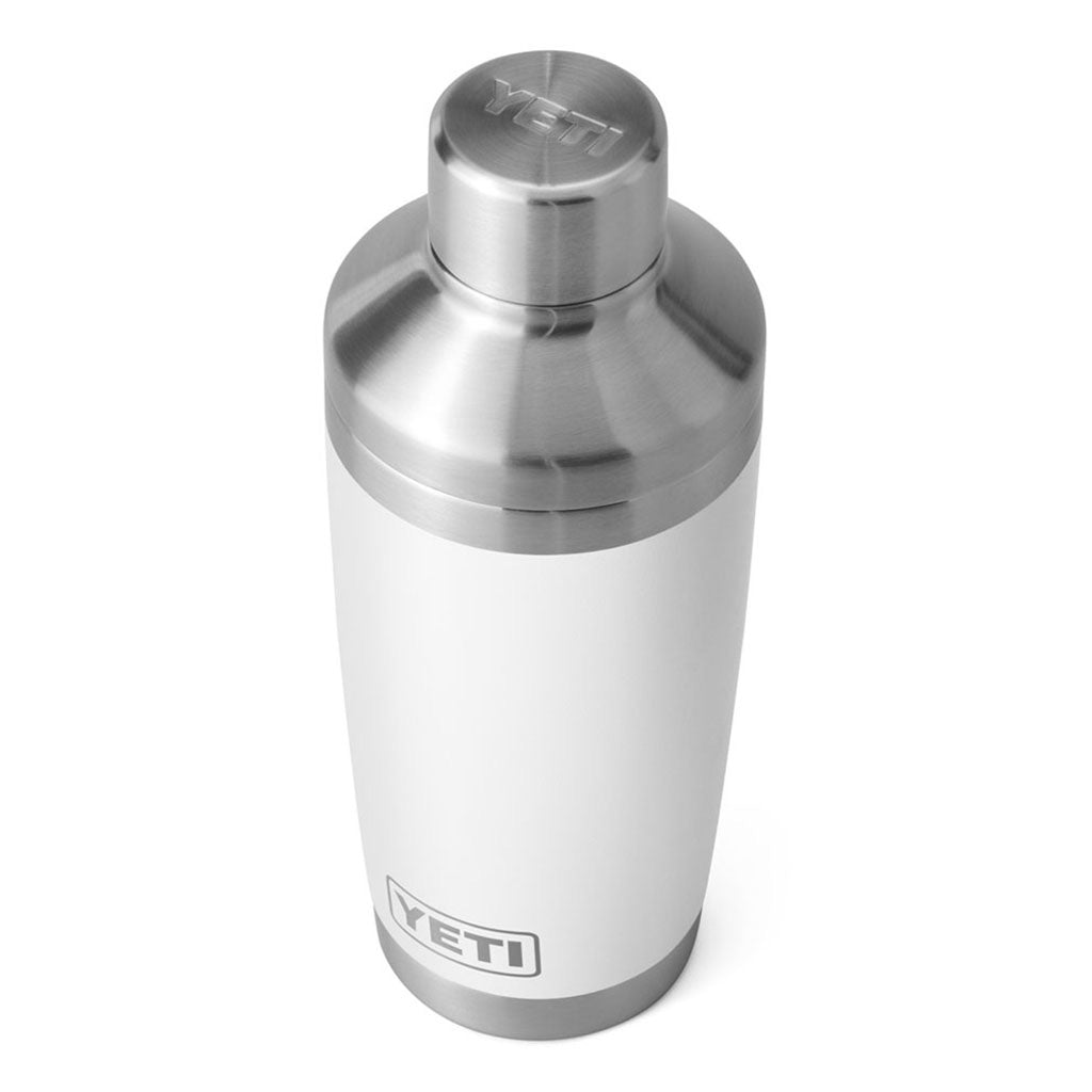 Intl Rambler Cocktail Shaker - Drinkware