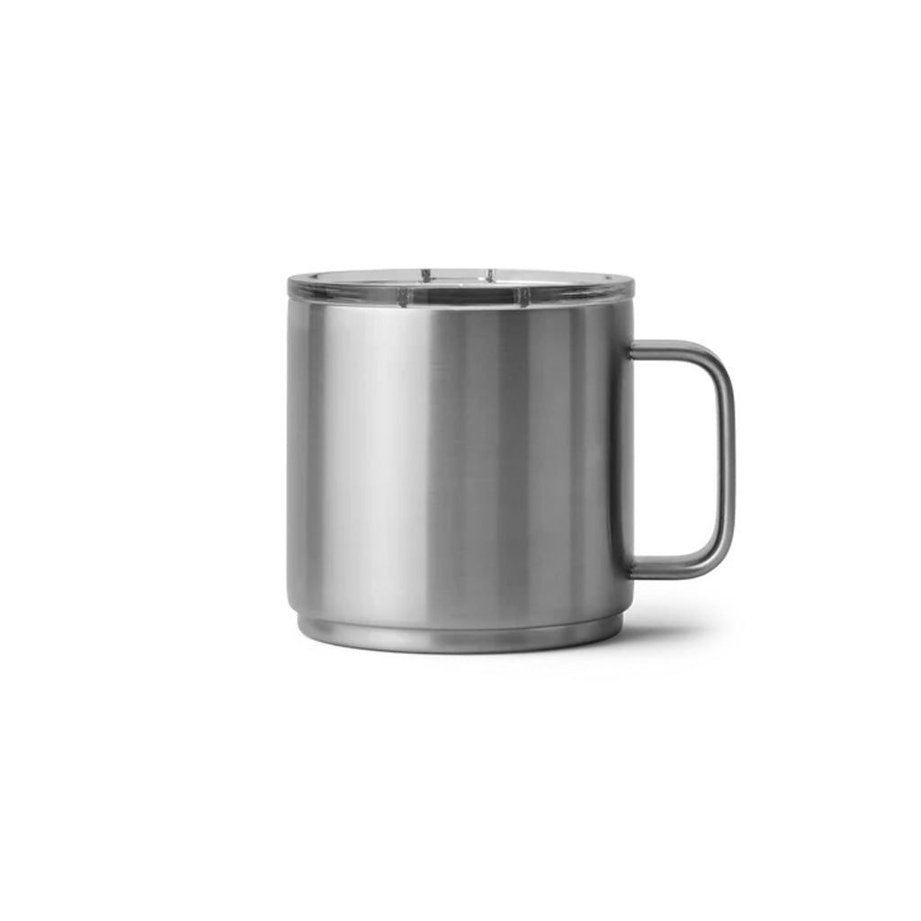 Rambler 14 Oz Mug - insulated Mug