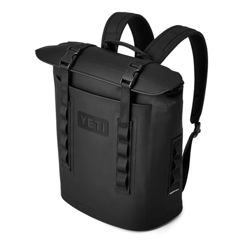 Hopper Backpack M12 - Cooler