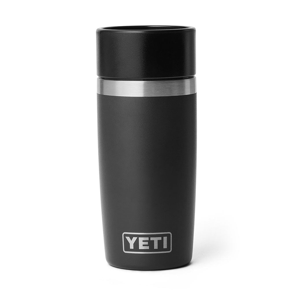 Rambler 12 Oz HotShot Bottle - insulated Mug