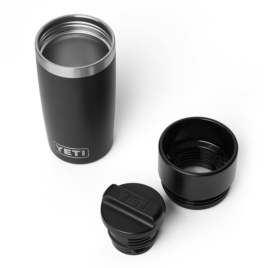 Rambler 12 Oz HotShot Bottle - insulated Mug