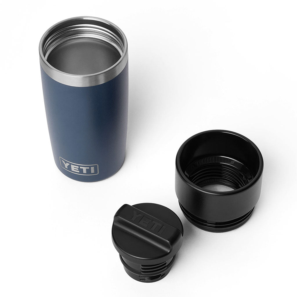 Rambler 12 Oz HotShot Bottle - insulated Mug