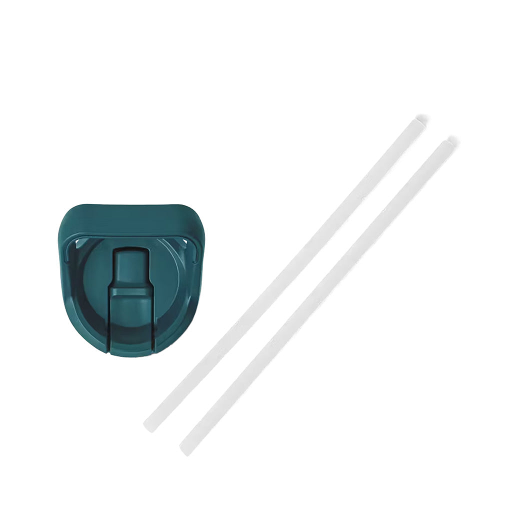 Rambler Bottle Straw Cap - Insulated Bottle