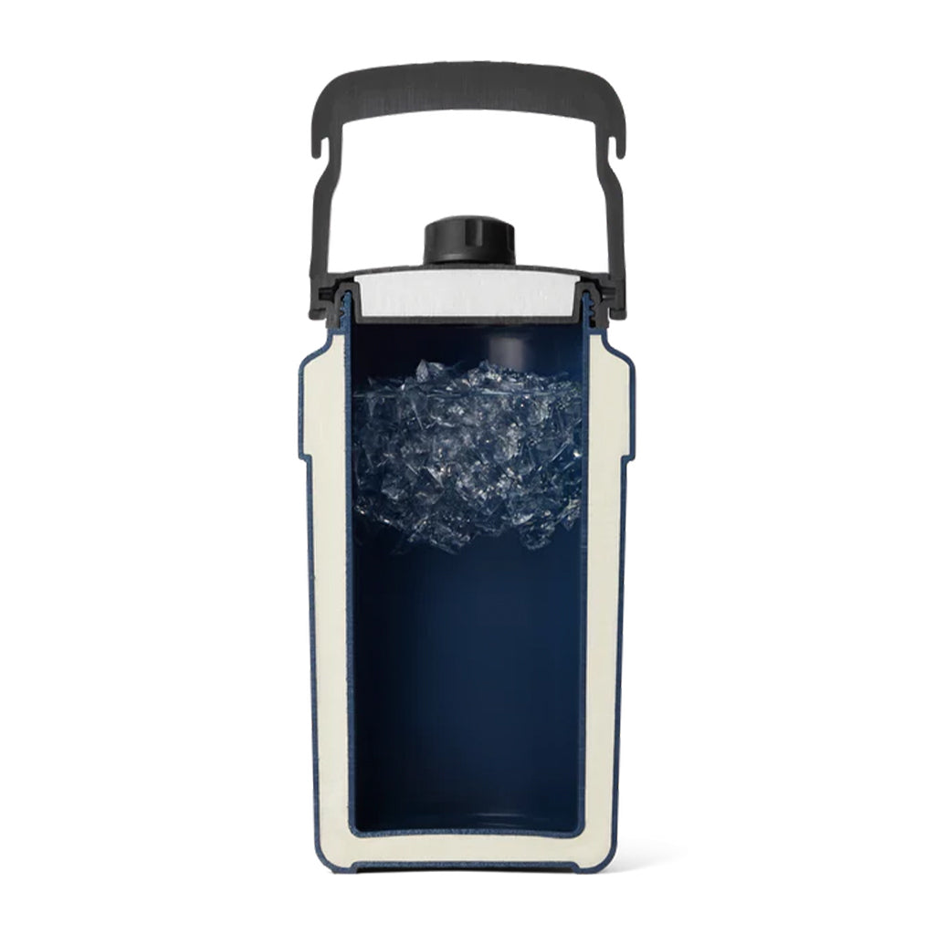 Silo 1/2 G Jug - Insulated Bottle