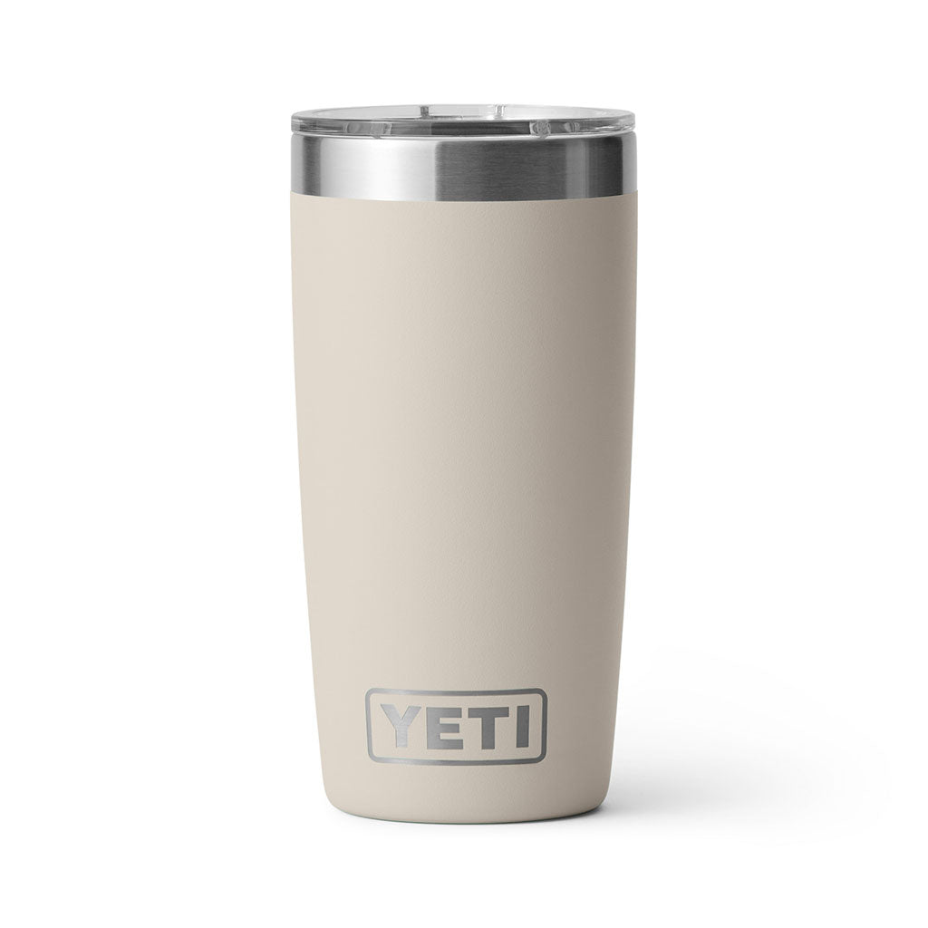 Rambler 10 Oz Tumbler - insulated Mug