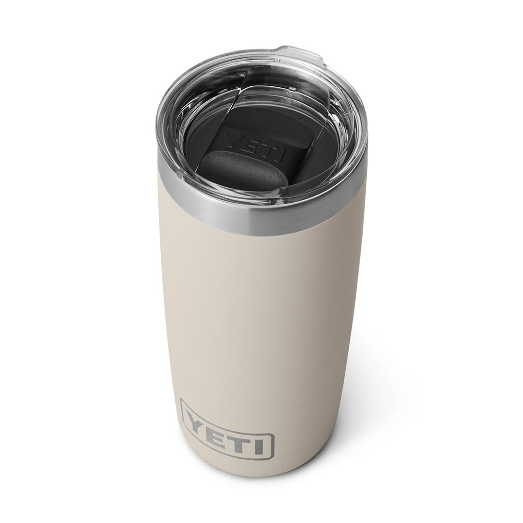 Rambler 10 Oz Tumbler - insulated Mug