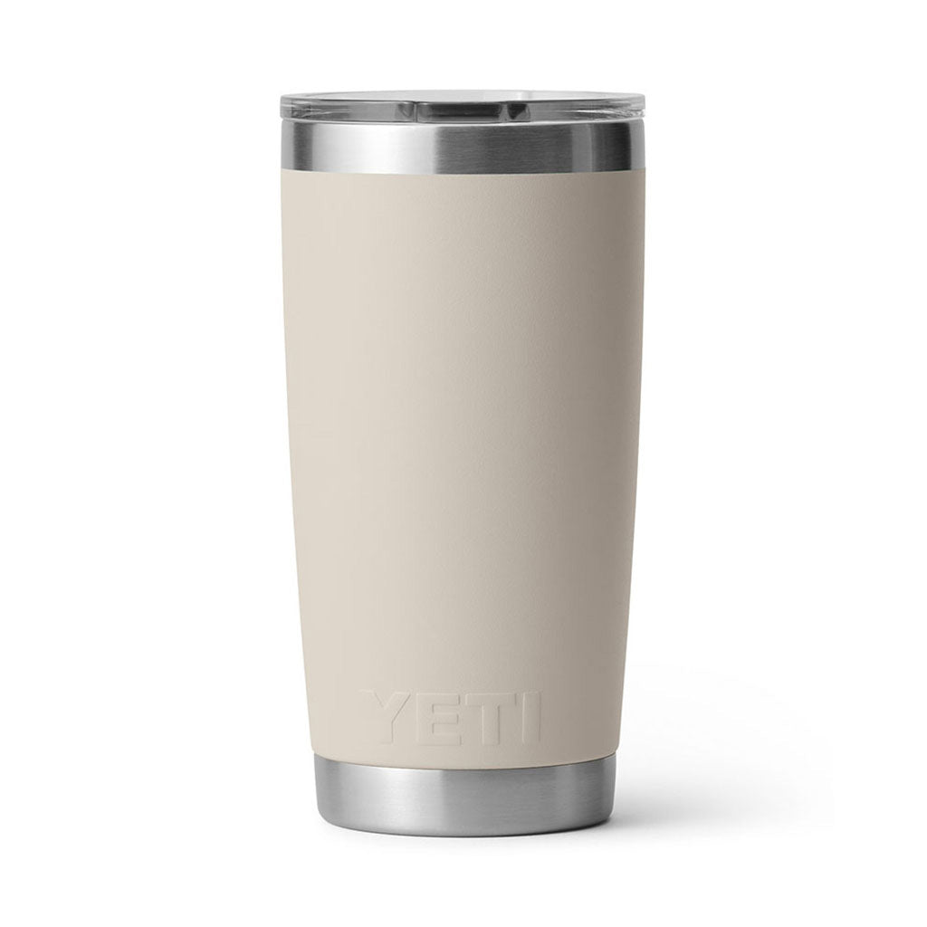 Rambler 20 Oz Tumbler - insulated Mug