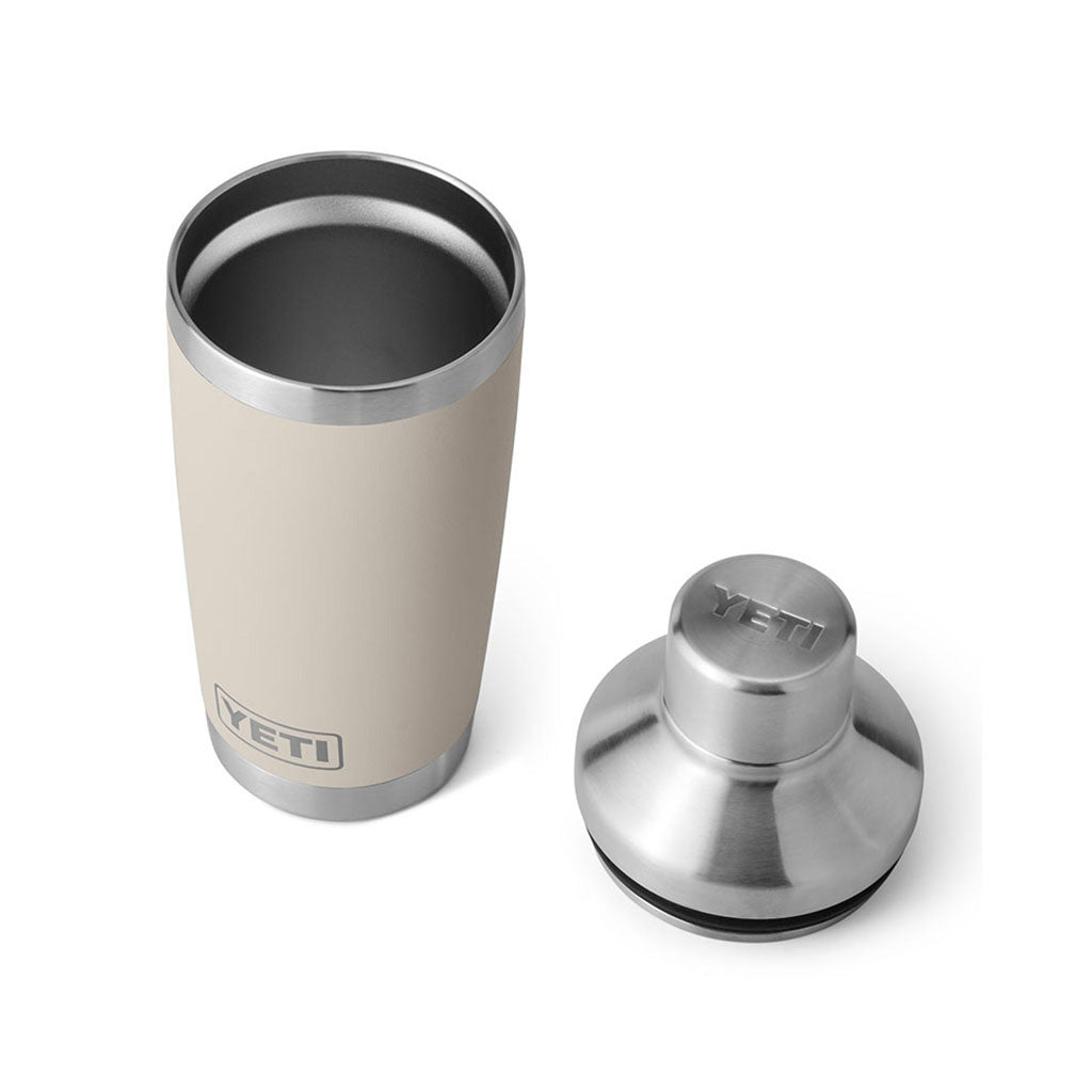 Intl Rambler Cocktail Shaker - Drinkware
