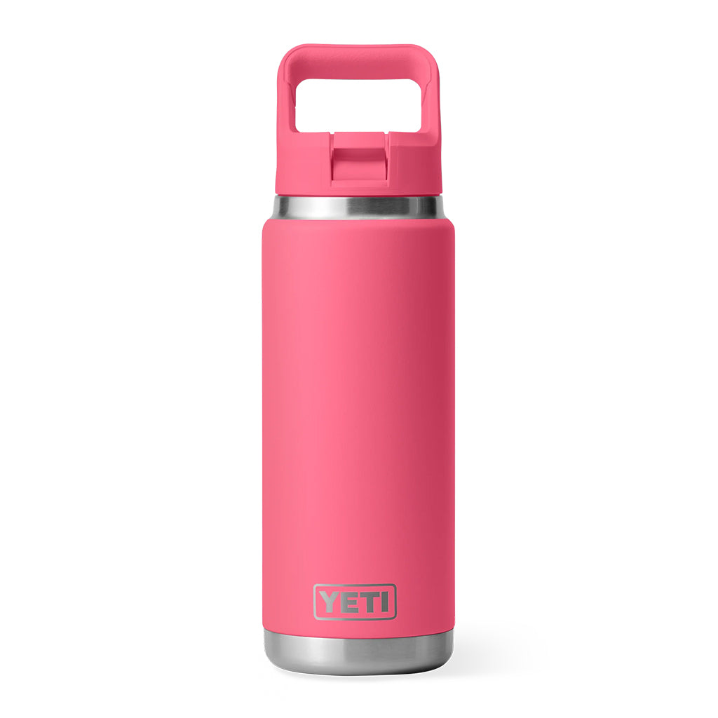 Rambler 26 oz C Straw Bottle - Insulated Bottle