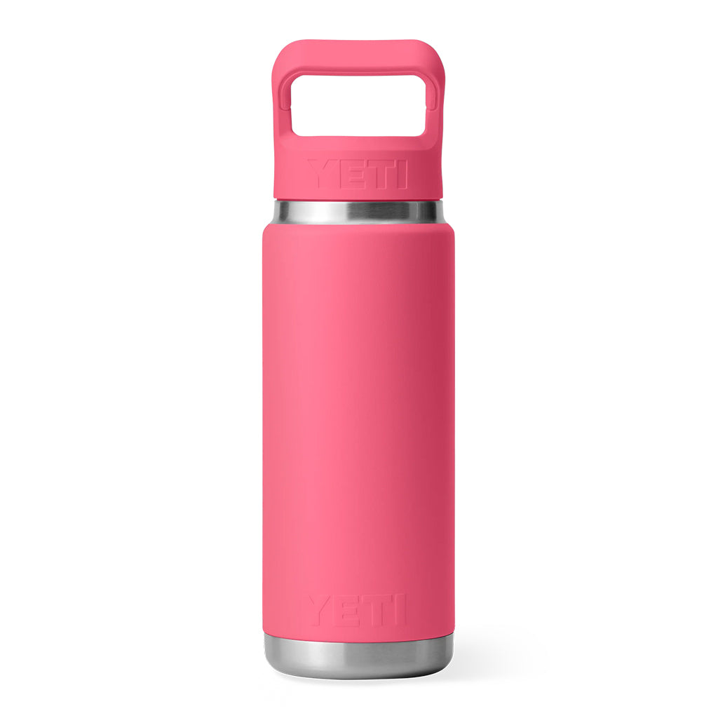 Rambler 26 oz C Straw Bottle - Insulated Bottle
