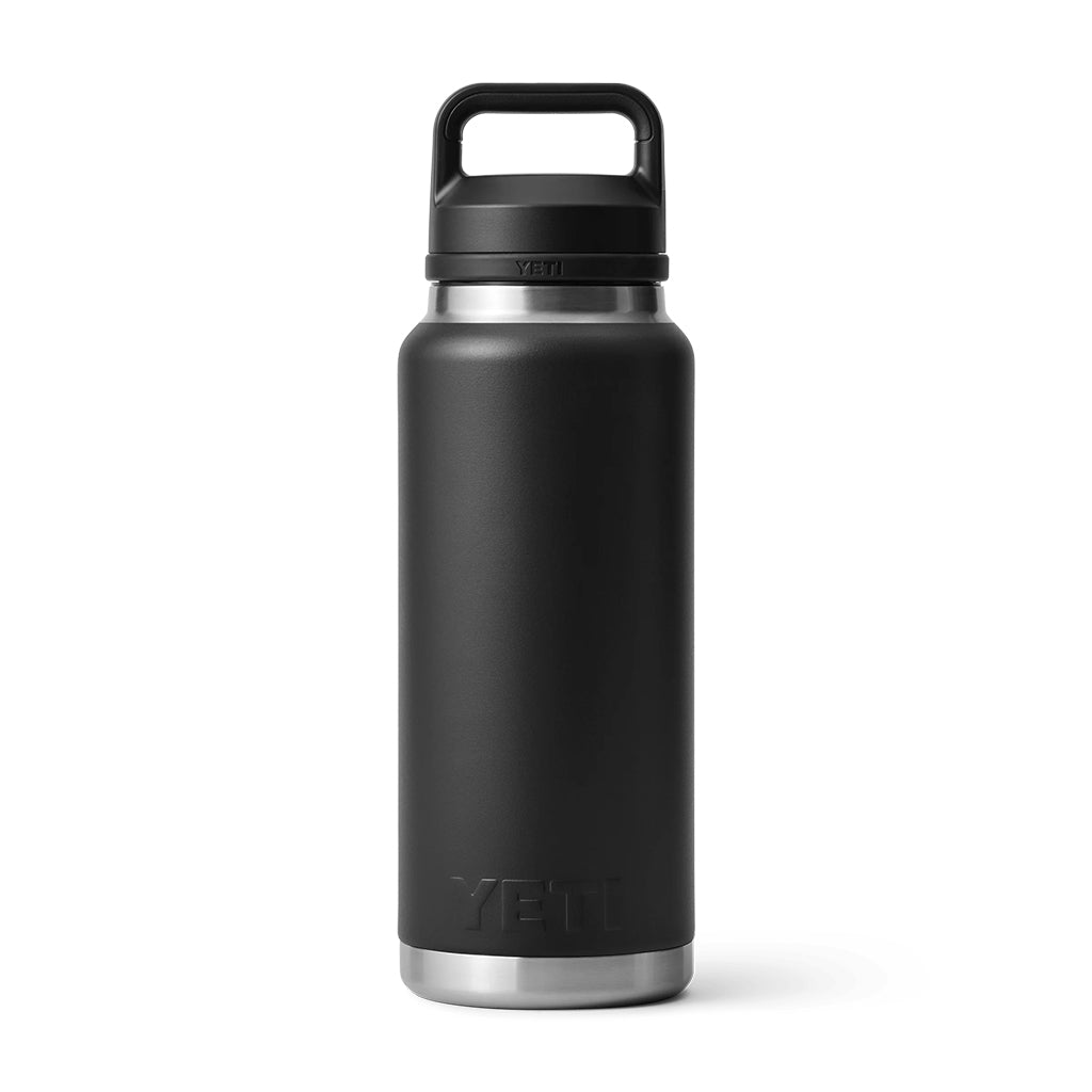 Rambler 36 oz Bottle Chug - Insulated Bottle