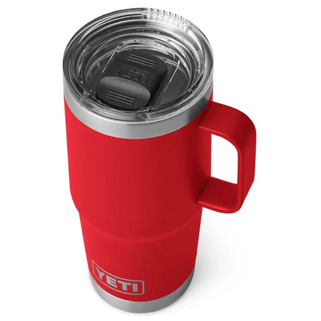 Rambler 20 Oz Travel - insulated Mug